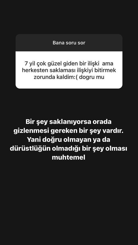 İğrenç itiraflar şoke etti! Kocam vefat etmeden önce beni... Eşimle günde 20 defa... Sevgilimin babası karısını defalarca... - Resim: 59