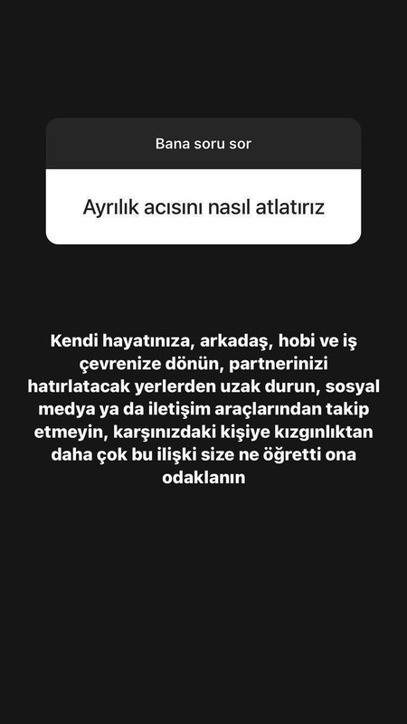 İğrenç itiraflar şoke etti! Kocam vefat etmeden önce beni... Eşimle günde 20 defa... Sevgilimin babası karısını defalarca... - Resim: 65