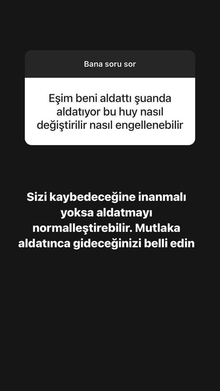 İğrenç itiraflar şoke etti! Kocam vefat etmeden önce beni... Eşimle günde 20 defa... Sevgilimin babası karısını defalarca... - Resim: 74