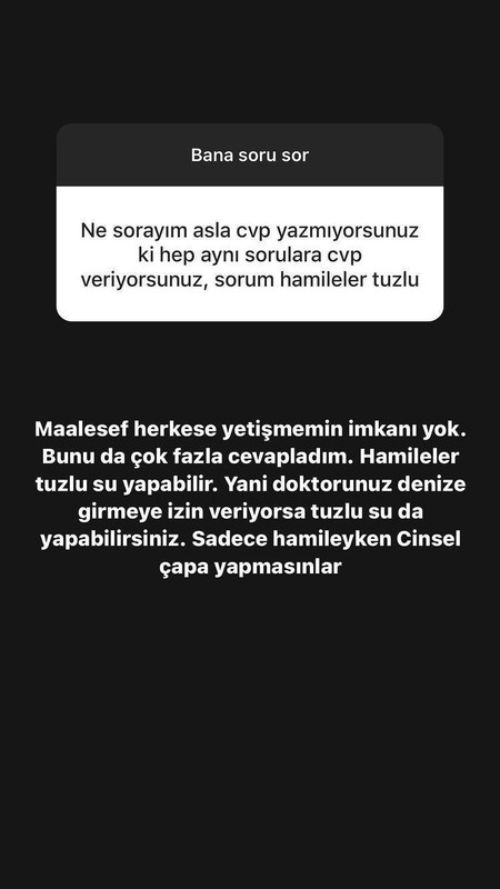 İğrenç itiraflar şoke etti! Kocam vefat etmeden önce beni... Eşimle günde 20 defa... Sevgilimin babası karısını defalarca... - Resim: 75