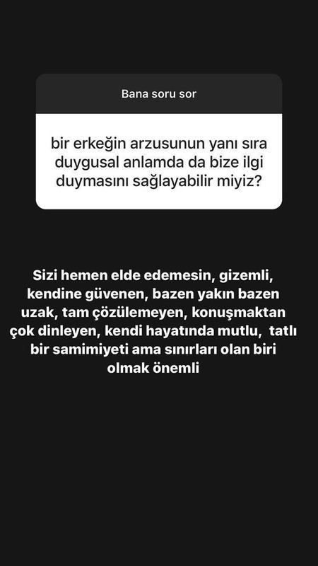 İğrenç itiraflar şoke etti! Kocam vefat etmeden önce beni... Eşimle günde 20 defa... Sevgilimin babası karısını defalarca... - Resim: 76