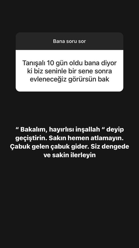 İğrenç itiraflar şoke etti! Kocam vefat etmeden önce beni... Eşimle günde 20 defa... Sevgilimin babası karısını defalarca... - Resim: 77