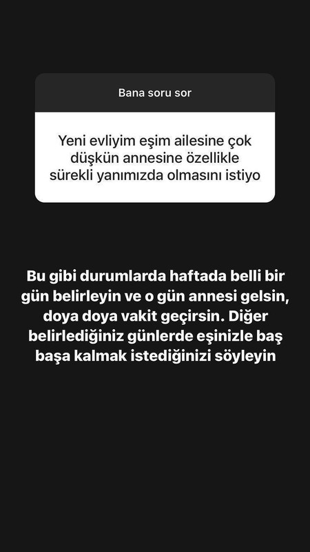 İğrenç itiraflar şoke etti! Kocam vefat etmeden önce beni... Eşimle günde 20 defa... Sevgilimin babası karısını defalarca... - Resim: 82