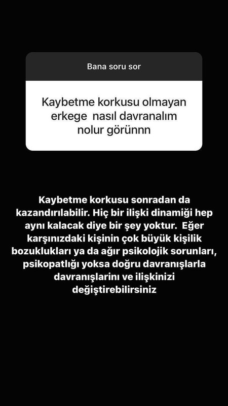 İğrenç itiraflar şoke etti! Kocam vefat etmeden önce beni... Eşimle günde 20 defa... Sevgilimin babası karısını defalarca... - Resim: 87