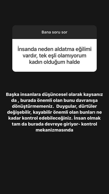 İğrenç itiraflar şoke etti! Kocam vefat etmeden önce beni... Eşimle günde 20 defa... Sevgilimin babası karısını defalarca... - Resim: 88