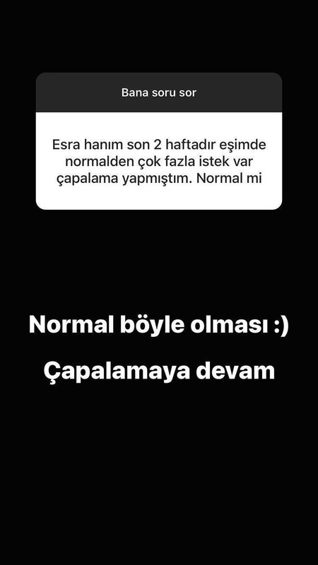 İğrenç itiraflar şoke etti! Kocam vefat etmeden önce beni... Eşimle günde 20 defa... Sevgilimin babası karısını defalarca... - Resim: 91