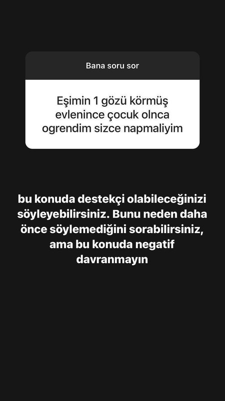 İğrenç itiraflar şoke etti! Kocam vefat etmeden önce beni... Eşimle günde 20 defa... Sevgilimin babası karısını defalarca... - Resim: 97