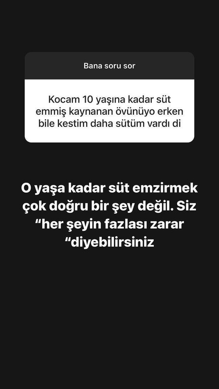 İğrenç itiraflar şoke etti! Kocam vefat etmeden önce beni... Eşimle günde 20 defa... Sevgilimin babası karısını defalarca... - Resim: 99