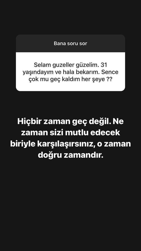 İğrenç itiraflar şoke etti! Kocam vefat etmeden önce beni... Eşimle günde 20 defa... Sevgilimin babası karısını defalarca... - Resim: 100