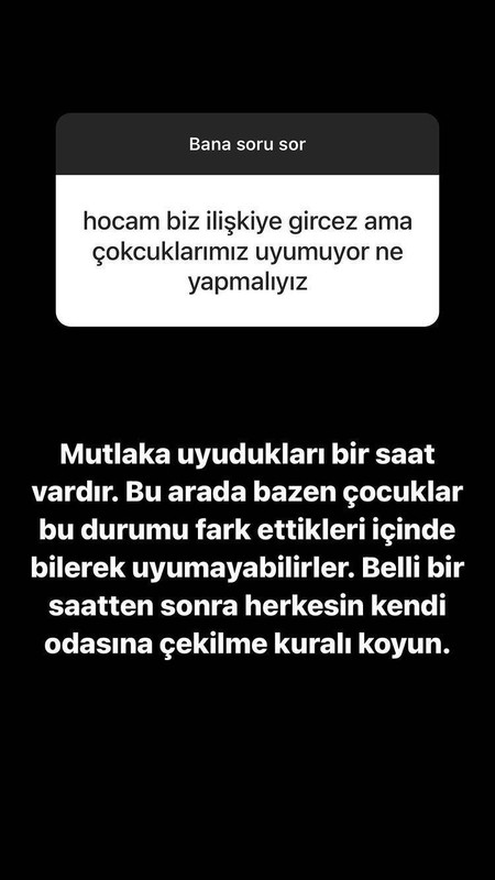 İğrenç itiraflar şoke etti! Kocam vefat etmeden önce beni... Eşimle günde 20 defa... Sevgilimin babası karısını defalarca... - Resim: 102