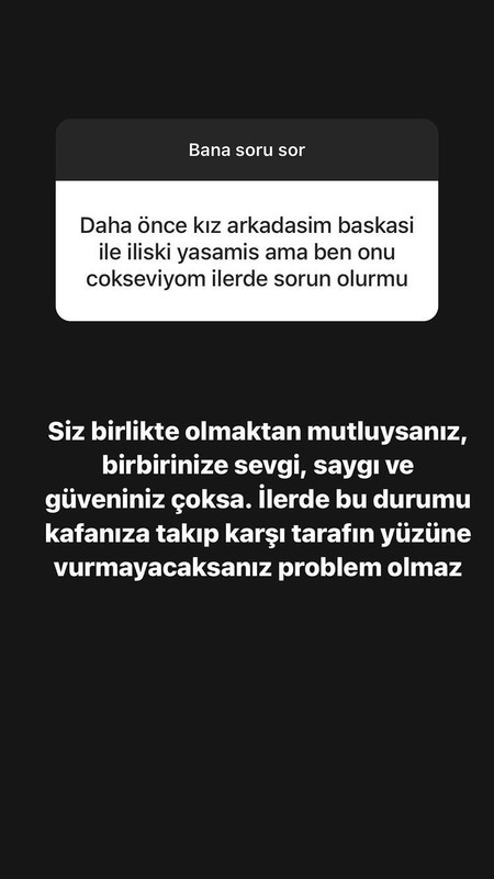 İğrenç itiraflar şoke etti! Kocam vefat etmeden önce beni... Eşimle günde 20 defa... Sevgilimin babası karısını defalarca... - Resim: 22