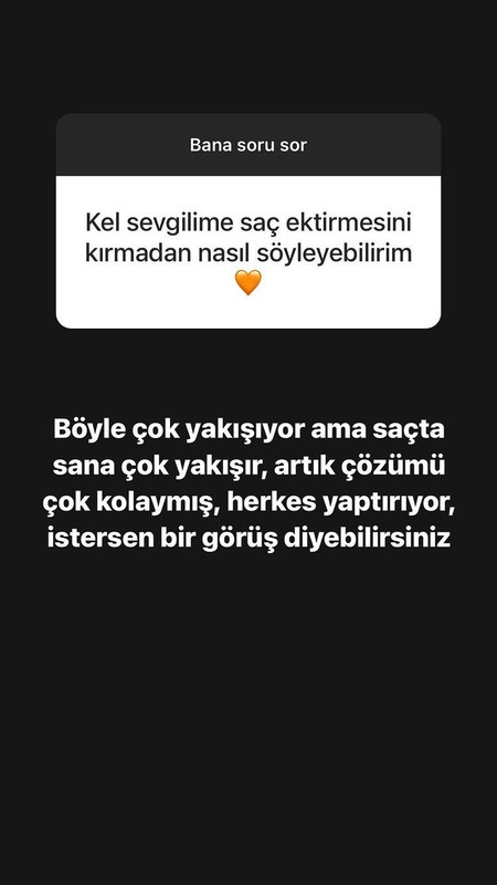 İğrenç itiraflar şoke etti! Kocam vefat etmeden önce beni... Eşimle günde 20 defa... Sevgilimin babası karısını defalarca... - Resim: 11