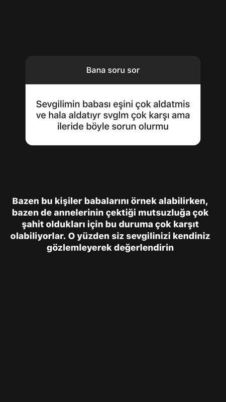 İğrenç itiraflar şoke etti! Kocam vefat etmeden önce beni... Eşimle günde 20 defa... Sevgilimin babası karısını defalarca... - Resim: 25