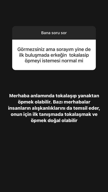 İğrenç itiraflar şoke etti! Kocam vefat etmeden önce beni... Eşimle günde 20 defa... Sevgilimin babası karısını defalarca... - Resim: 6