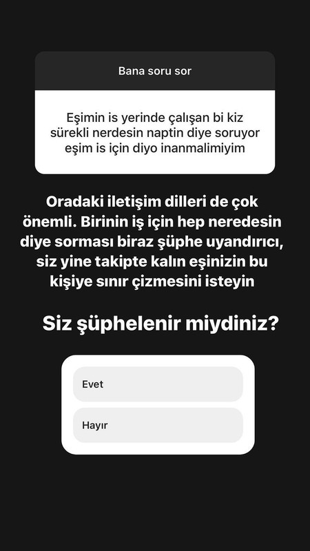 İğrenç itiraflar şoke etti! Kocam vefat etmeden önce beni... Eşimle günde 20 defa... Sevgilimin babası karısını defalarca... - Resim: 18