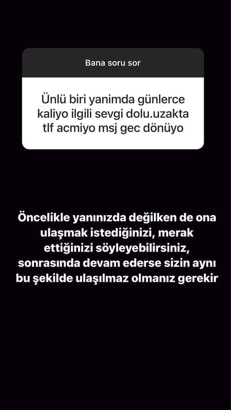 İğrenç itiraflar dumur etti! Annem Nijeryalı bir adamla... Kocamı aldattığım adam karısıyla... Cinsel ilişkiden sonra... - Resim: 48