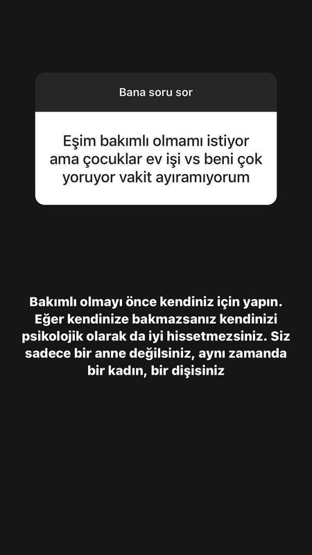 İğrenç itiraflar dumur etti! Annem Nijeryalı bir adamla... Kocamı aldattığım adam karısıyla... Cinsel ilişkiden sonra... - Resim: 69