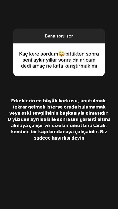 İğrenç itiraflar dumur etti! Annem Nijeryalı bir adamla... Kocamı aldattığım adam karısıyla... Cinsel ilişkiden sonra... - Resim: 74