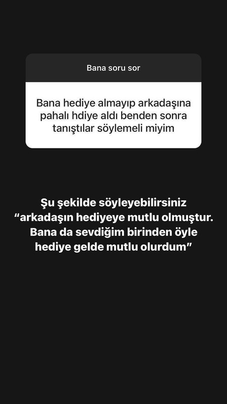 İğrenç itiraflar dumur etti! Annem Nijeryalı bir adamla... Kocamı aldattığım adam karısıyla... Cinsel ilişkiden sonra... - Resim: 75