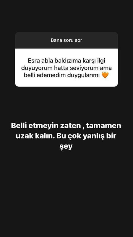 İğrenç itiraflar dumur etti! Annem Nijeryalı bir adamla... Kocamı aldattığım adam karısıyla... Cinsel ilişkiden sonra... - Resim: 77