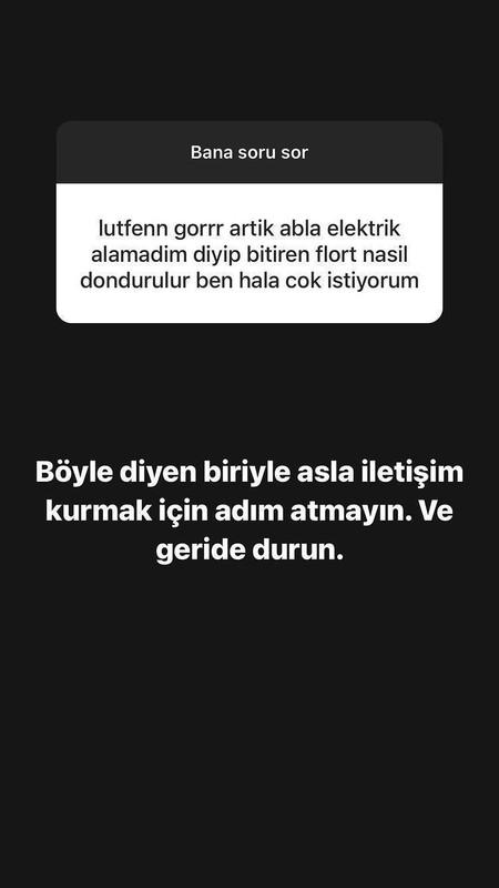 İğrenç itiraflar dumur etti! Annem Nijeryalı bir adamla... Kocamı aldattığım adam karısıyla... Cinsel ilişkiden sonra... - Resim: 99