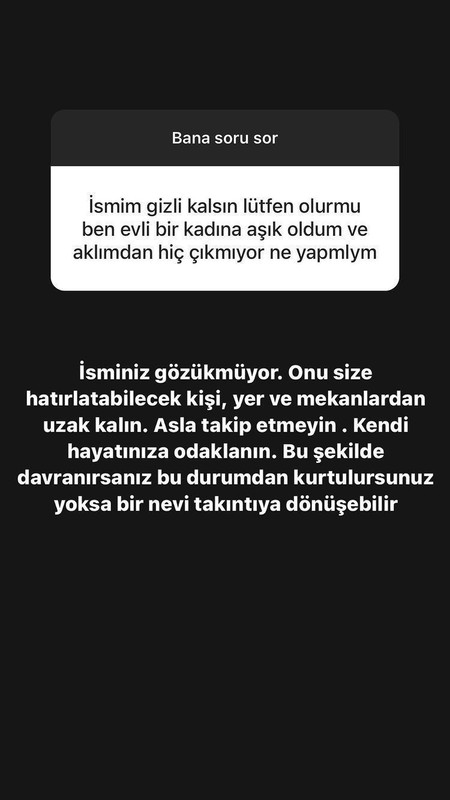 İğrenç itiraflar dumur etti! Annem Nijeryalı bir adamla... Kocamı aldattığım adam karısıyla... Cinsel ilişkiden sonra... - Resim: 108