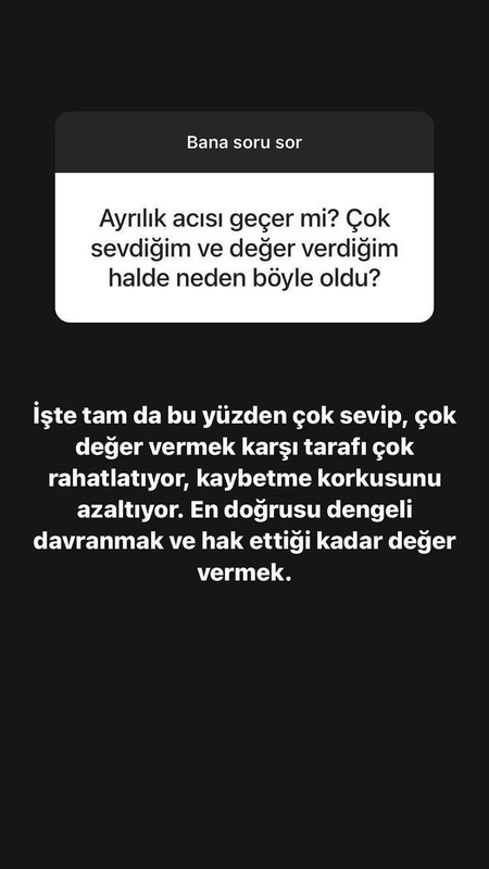 İğrenç itiraflar dumur etti! Annem Nijeryalı bir adamla... Kocamı aldattığım adam karısıyla... Cinsel ilişkiden sonra... - Resim: 109