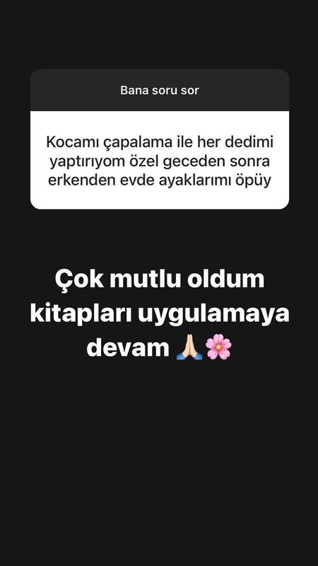 İğrenç itiraflar dumur etti! Annem Nijeryalı bir adamla... Kocamı aldattığım adam karısıyla... Cinsel ilişkiden sonra... - Resim: 110