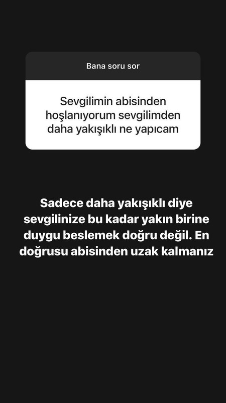 İğrenç itiraflar dumur etti! Annem Nijeryalı bir adamla... Kocamı aldattığım adam karısıyla... Cinsel ilişkiden sonra... - Resim: 28