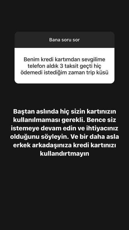 İğrenç itiraflar dumur etti! Annem Nijeryalı bir adamla... Kocamı aldattığım adam karısıyla... Cinsel ilişkiden sonra... - Resim: 113