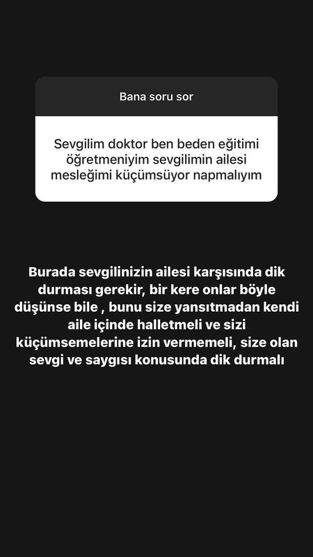 İğrenç itiraflar dumur etti! Annem Nijeryalı bir adamla... Kocamı aldattığım adam karısıyla... Cinsel ilişkiden sonra... - Resim: 120