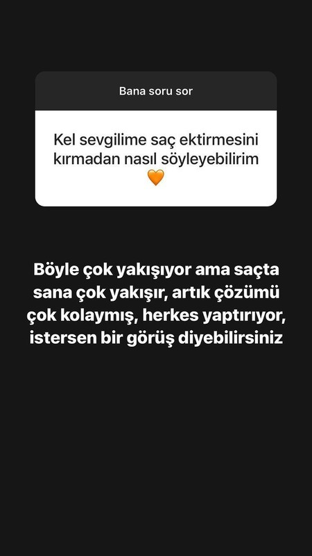 İğrenç itiraflar dumur etti! Annem Nijeryalı bir adamla... Kocamı aldattığım adam karısıyla... Cinsel ilişkiden sonra... - Resim: 123