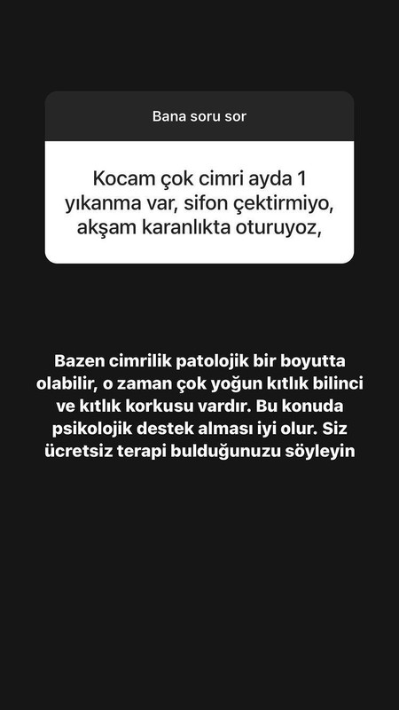 İğrenç itiraflar dumur etti! Annem Nijeryalı bir adamla... Kocamı aldattığım adam karısıyla... Cinsel ilişkiden sonra... - Resim: 130