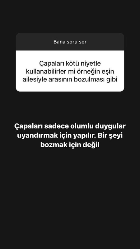 İğrenç itiraflar dumur etti! Annem Nijeryalı bir adamla... Kocamı aldattığım adam karısıyla... Cinsel ilişkiden sonra... - Resim: 23