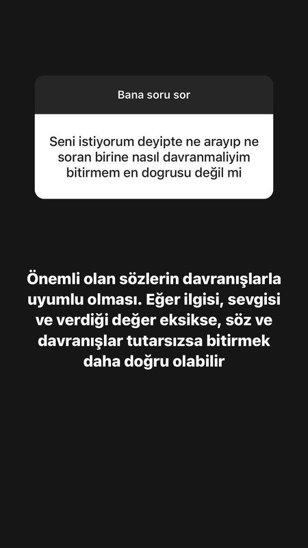 İğrenç itiraflar dumur etti! Annem Nijeryalı bir adamla... Kocamı aldattığım adam karısıyla... Cinsel ilişkiden sonra... - Resim: 12