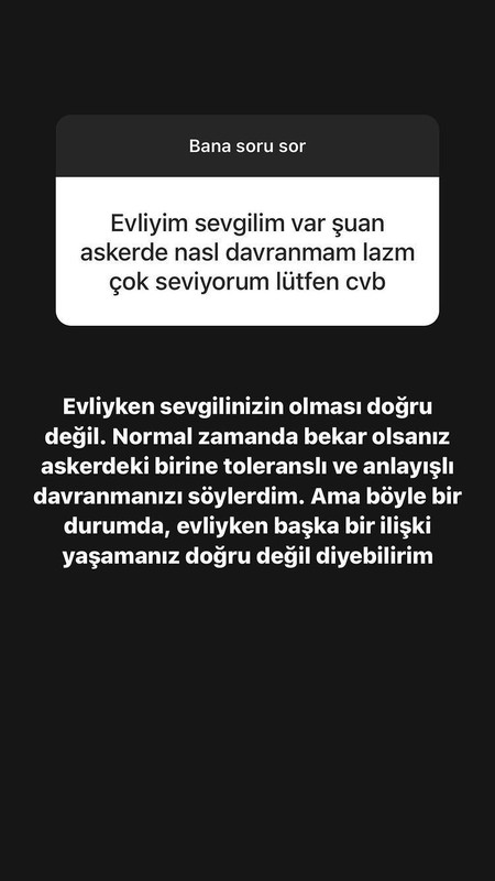 İğrenç itiraflar dumur etti! Annem Nijeryalı bir adamla... Kocamı aldattığım adam karısıyla... Cinsel ilişkiden sonra... - Resim: 132