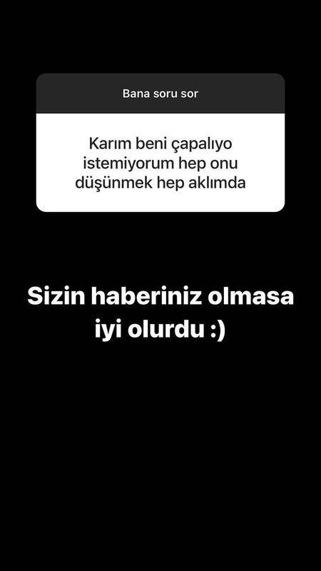 İğrenç itiraflar dumur etti! Annem Nijeryalı bir adamla... Kocamı aldattığım adam karısıyla... Cinsel ilişkiden sonra... - Resim: 134