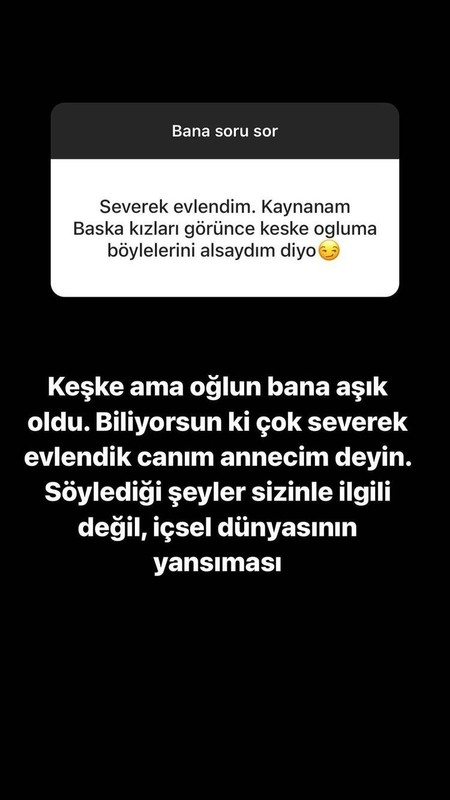 İğrenç itiraflar dumur etti! Annem Nijeryalı bir adamla... Kocamı aldattığım adam karısıyla... Cinsel ilişkiden sonra... - Resim: 13