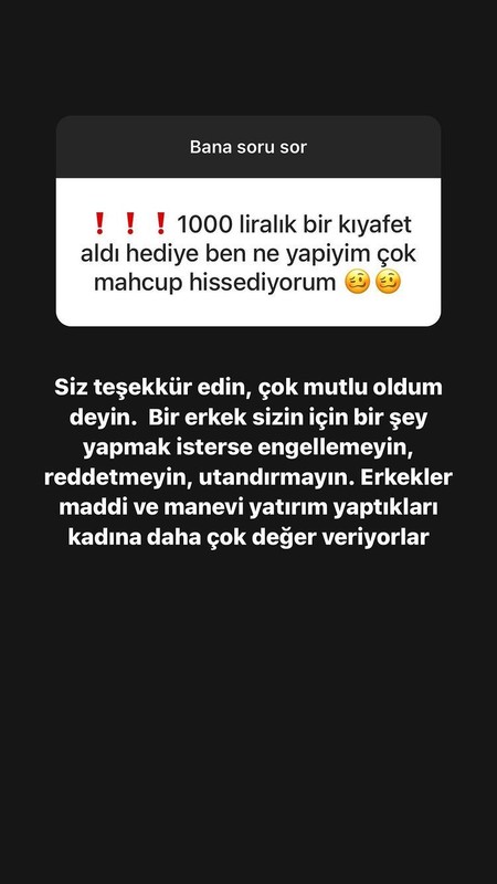 İğrenç itiraflar dumur etti! Annem Nijeryalı bir adamla... Kocamı aldattığım adam karısıyla... Cinsel ilişkiden sonra... - Resim: 19