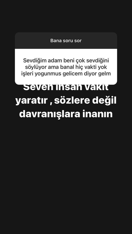 İğrenç itiraflar dumur etti! Annem Nijeryalı bir adamla... Kocamı aldattığım adam karısıyla... Cinsel ilişkiden sonra... - Resim: 17