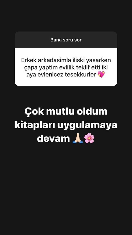 İğrenç itiraflar dumur etti! Annem Nijeryalı bir adamla... Kocamı aldattığım adam karısıyla... Cinsel ilişkiden sonra... - Resim: 9