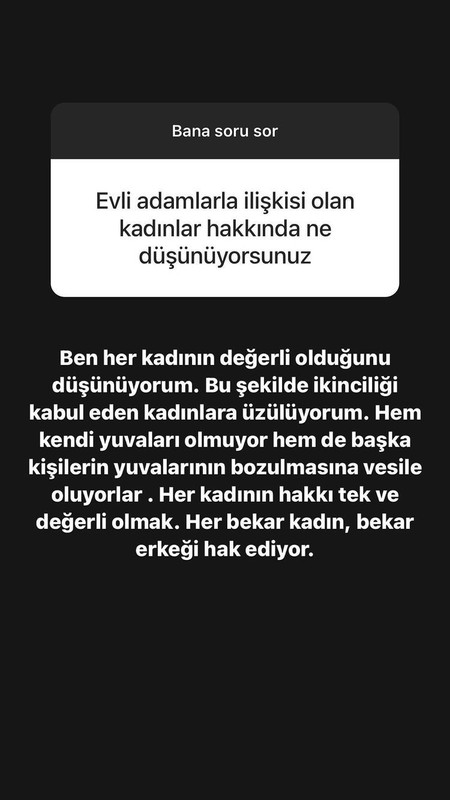 İğrenç itiraflar dumur etti! Annem Nijeryalı bir adamla... Kocamı aldattığım adam karısıyla... Cinsel ilişkiden sonra... - Resim: 10