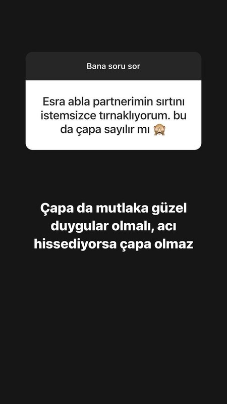 İğrenç itiraflar dumur etti! Annem Nijeryalı bir adamla... Kocamı aldattığım adam karısıyla... Cinsel ilişkiden sonra... - Resim: 18