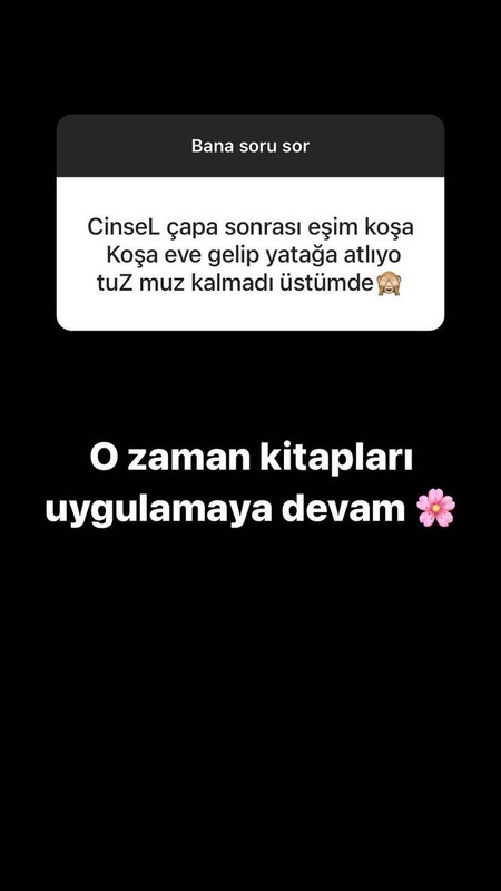 İğrenç itiraflar dumur etti! Annem Nijeryalı bir adamla... Kocamı aldattığım adam karısıyla... Cinsel ilişkiden sonra... - Resim: 15