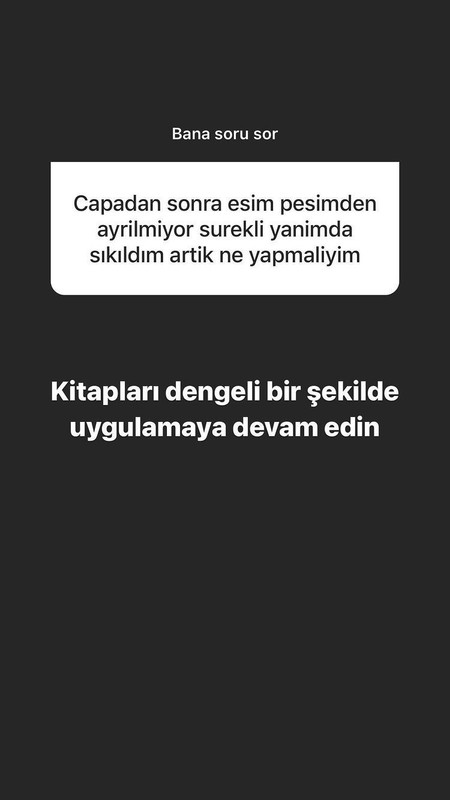 İğrenç itiraflar dumur etti! Annem Nijeryalı bir adamla... Kocamı aldattığım adam karısıyla... Cinsel ilişkiden sonra... - Resim: 8