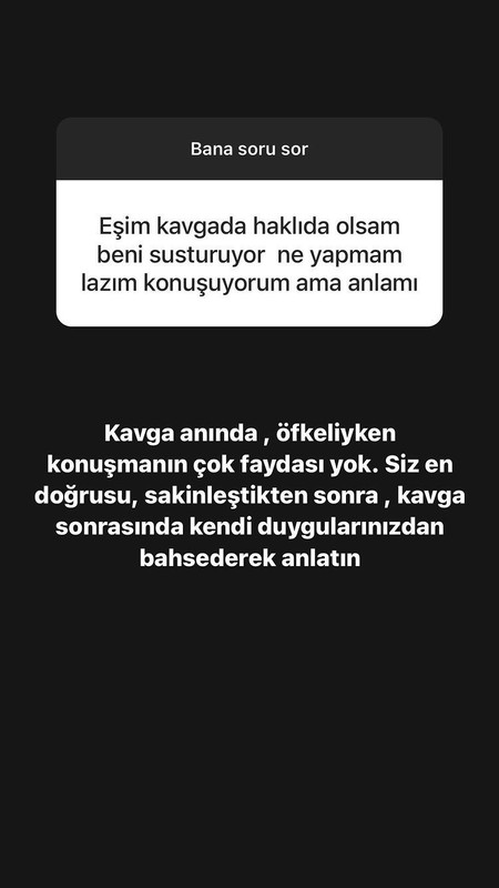 İğrenç itiraflar dumur etti! Annem Nijeryalı bir adamla... Kocamı aldattığım adam karısıyla... Cinsel ilişkiden sonra... - Resim: 24