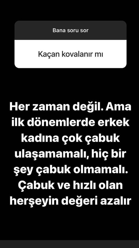 İtirafları okuyanların ağzı açı kaldı! Kaynanam seksi iç çamaşırlarımı... Eşimin amcasının karısıyla birlikte... Eski kocamın yeni karısı... - Resim: 106