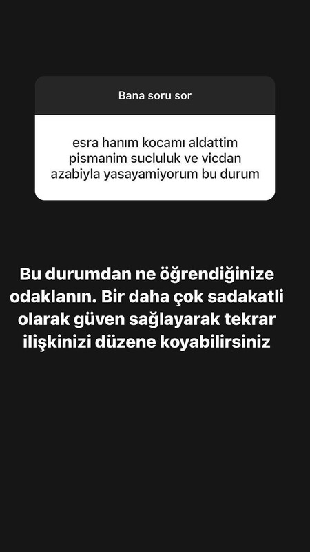 İtirafları okuyanların ağzı açı kaldı! Kaynanam seksi iç çamaşırlarımı... Eşimin amcasının karısıyla birlikte... Eski kocamın yeni karısı... - Resim: 107