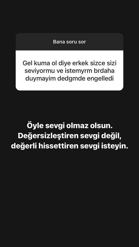 İtirafları okuyanların ağzı açı kaldı! Kaynanam seksi iç çamaşırlarımı... Eşimin amcasının karısıyla birlikte... Eski kocamın yeni karısı... - Resim: 108