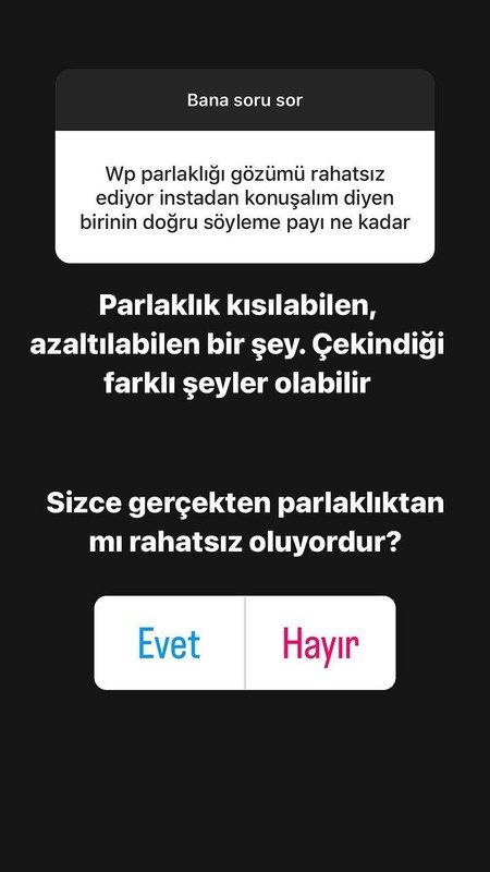 İtirafları okuyanların ağzı açı kaldı! Kaynanam seksi iç çamaşırlarımı... Eşimin amcasının karısıyla birlikte... Eski kocamın yeni karısı... - Resim: 111